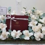 Basmah – A Signature Floral Arrangement