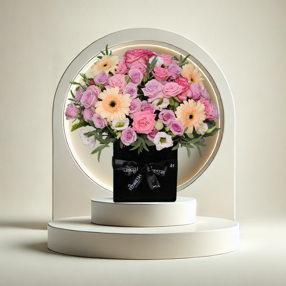 Flower Melody